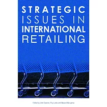 Strategic Issues In International Retailing