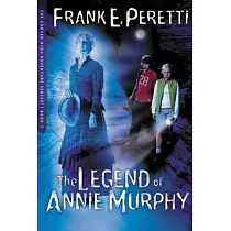 The Legend Of Annie Murphy