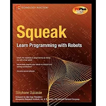 Squeak： Learn Programming with Robots
