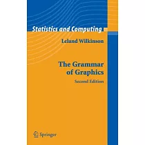 The Grammar of Graphics