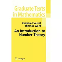 An Introduction to Number Theory