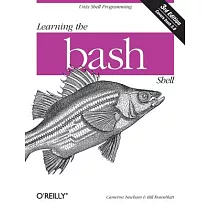 博客來 Bash Cookbook Solutions And Examples For Bash Users