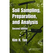 Soil Sampling， Preparation， and Analysis