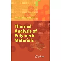 Thermal Analysis Of Polymeric Materials