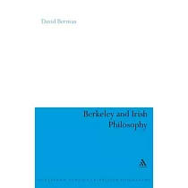 Berkeley And Irish Philosophy
