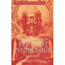 An Introduction to Buddhist Psychology