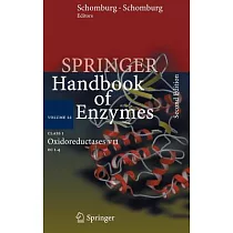 Springer Handbook of Enzymes 22