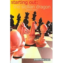 Starting Out： The Sicilian Dragon