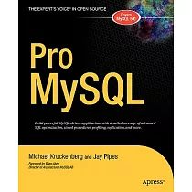Pro Mysql