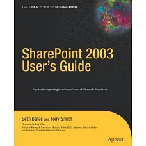 Sharepoint 2003 User’s Guide