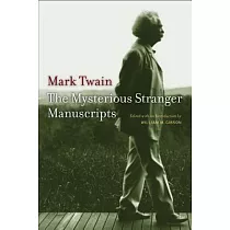 The Mysterious Stranger