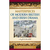 Masterpieces of Modern British And Irish Drama