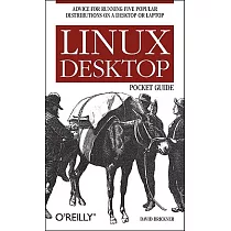 Linux Desktop Pocket Guide