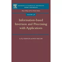 Information─Based Inversion And Processing With Applications