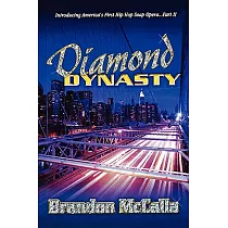 Diamond Dynasty： Book Two of the Diamond Series