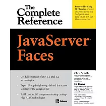 Javaserver Faces： The Complete Reference