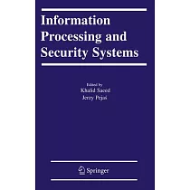 Information Processing And Security Systems