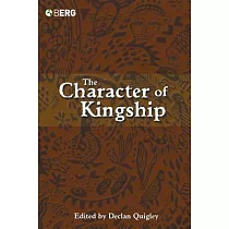 The Character of Kingship