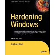 Hardening Windows