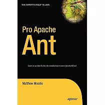 Pro Apache Ant