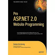 Pro Asp.net 2.0 Website Programming