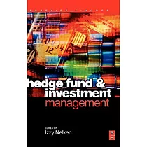 Hedge Fund Investment Management