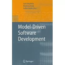 Model─driven Software Development