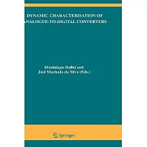 Dynamic Characterisation of Analogue─to─digital Converters