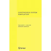 Continuous System Simulation