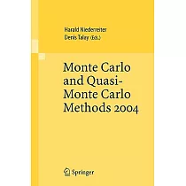 Monte Carlo And Quasi─monte Carlo Methods 2004