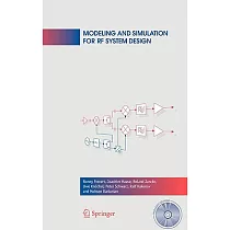 Modeling And Simulation for Rf System Design