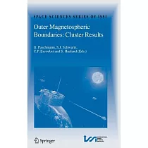 Outer Magnetospheric Boundaries： Cluster Results