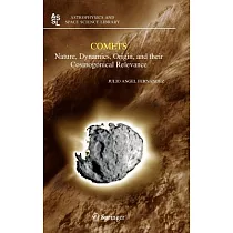 Comets： Nature， Dynamics， Origin， And Their Cosmogonical Relevance