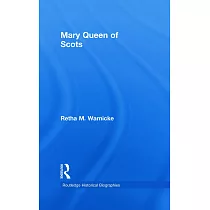 Mary Queen of Scots
