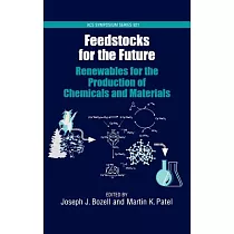 Feedstocks for the Future： Renewables for the Production of Chemicals and Materials