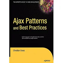 Ajax Patterns And Best Practices