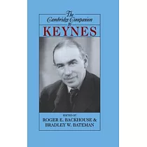 The Cambridge Companion to Keynes