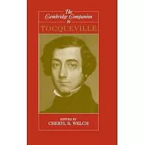 The Cambridge Companion to Tocqueville