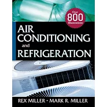 Air Conditioning And Refrigeration