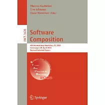 Software Composition