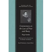 Commentary on the Law of Prize And Booty