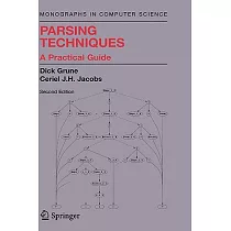 Parsing Techniques： A Practical Guide