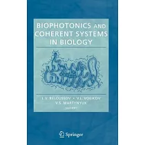 Biophotonics And Coherent Systems in Biology