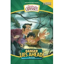 Danger Lies Ahead!