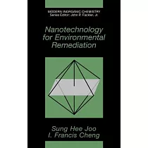 Nanotechnology for Environmental Remediation