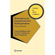 Heterogeneous Enantioselective Hydragenation： Theory And Practice