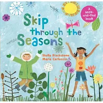 Skip Through the Seasons