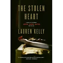 The Stolen Heart： A Novel of Suspense