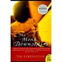 The Monk Downstairs