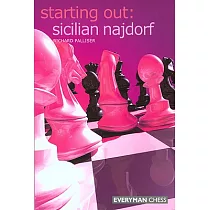 Sicilian Najdorf